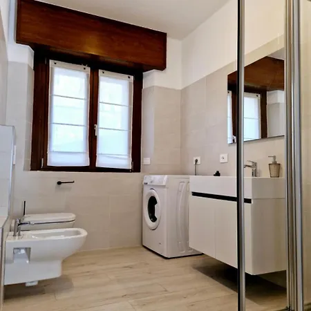 Quigna 29 Apartamento Tresenda