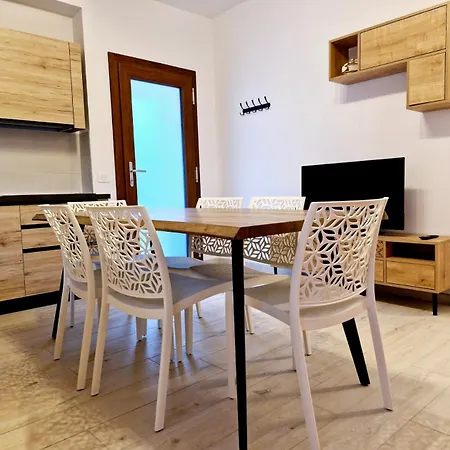 Apartamento Quigna 29
