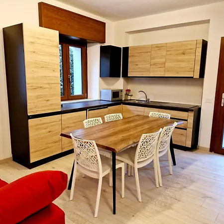 Apartamento Quigna 29 *