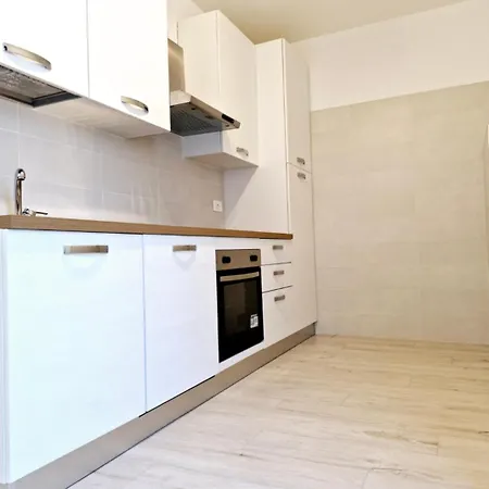 Apartamento Quigna 29