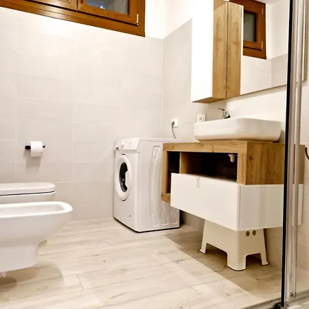 Apartamento Quigna 29 *