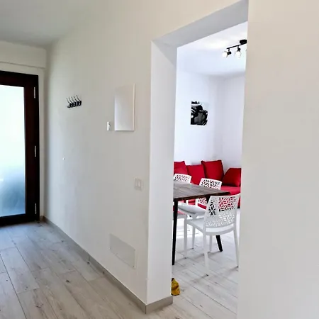 Quigna 29 Apartamento