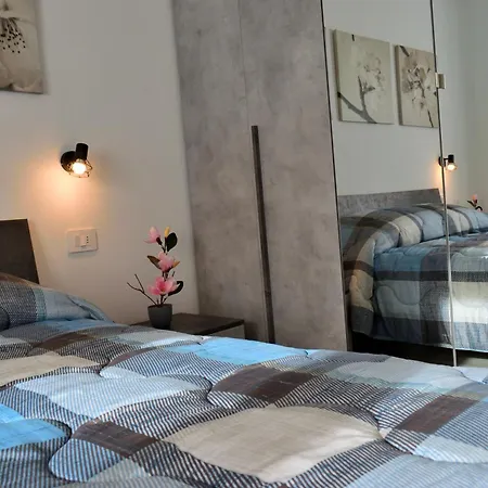 Quigna 29 Apartamento