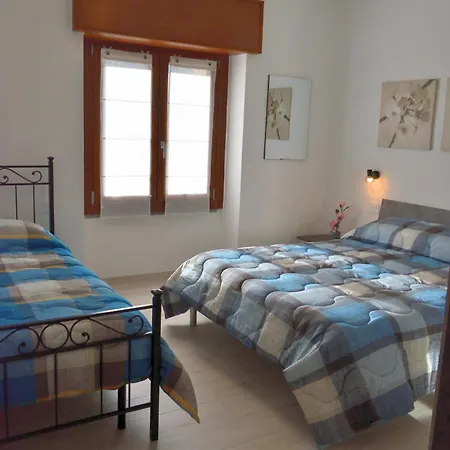 Apartamento Quigna 29