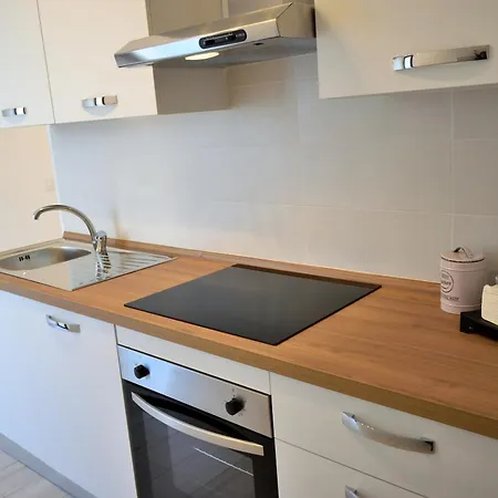 Apartamento Quigna 29 *