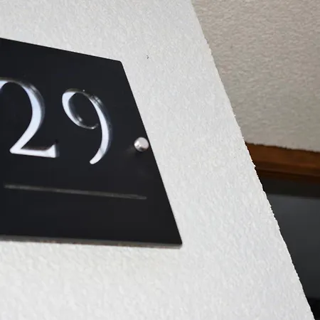 Apartamento Quigna 29