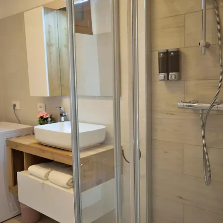 Apartamento Quigna 29 *