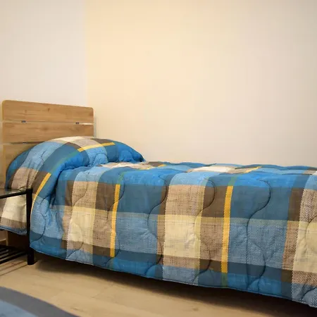 Quigna 29 Apartamento