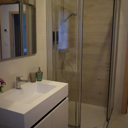 Apartamento Quigna 29 Tresenda