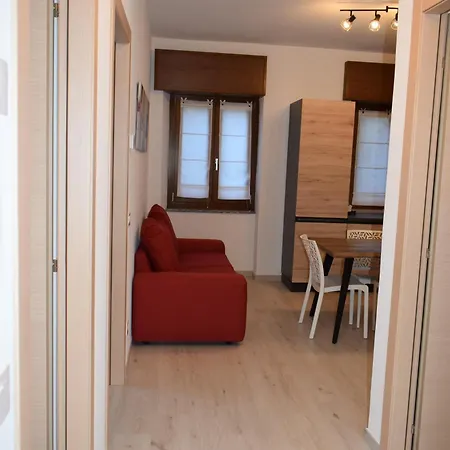 Quigna 29 Apartamento *