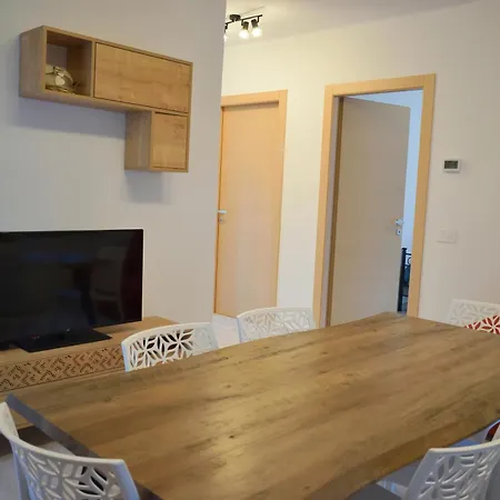Apartamento Quigna 29 *