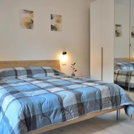 Apartamento Quigna 29 Tresenda