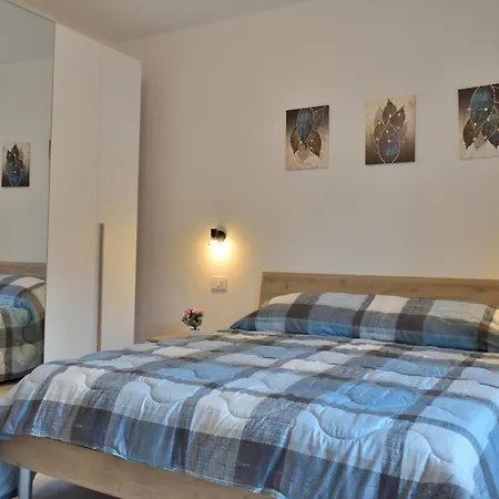 Quigna 29 Apartamento