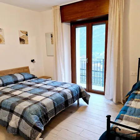 Quigna 29 * Tresenda