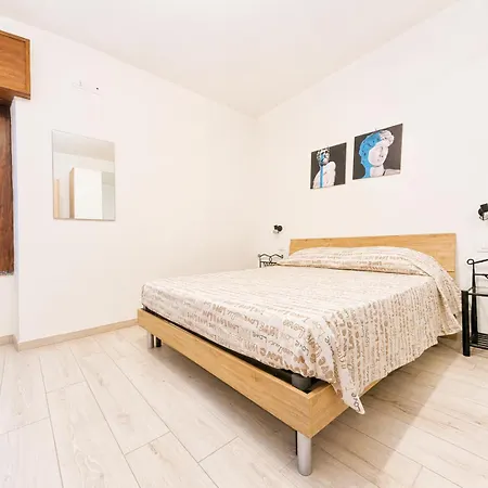 Quigna 29 Lägenhet Tresenda