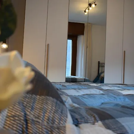 Appartement Quigna 29 *